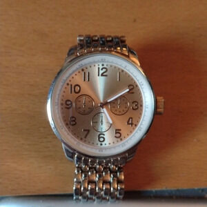 2 for $20😄 Men's Watch